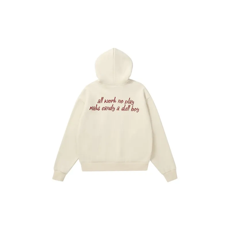 Candymade Haus Sweatshirt Unisex-1