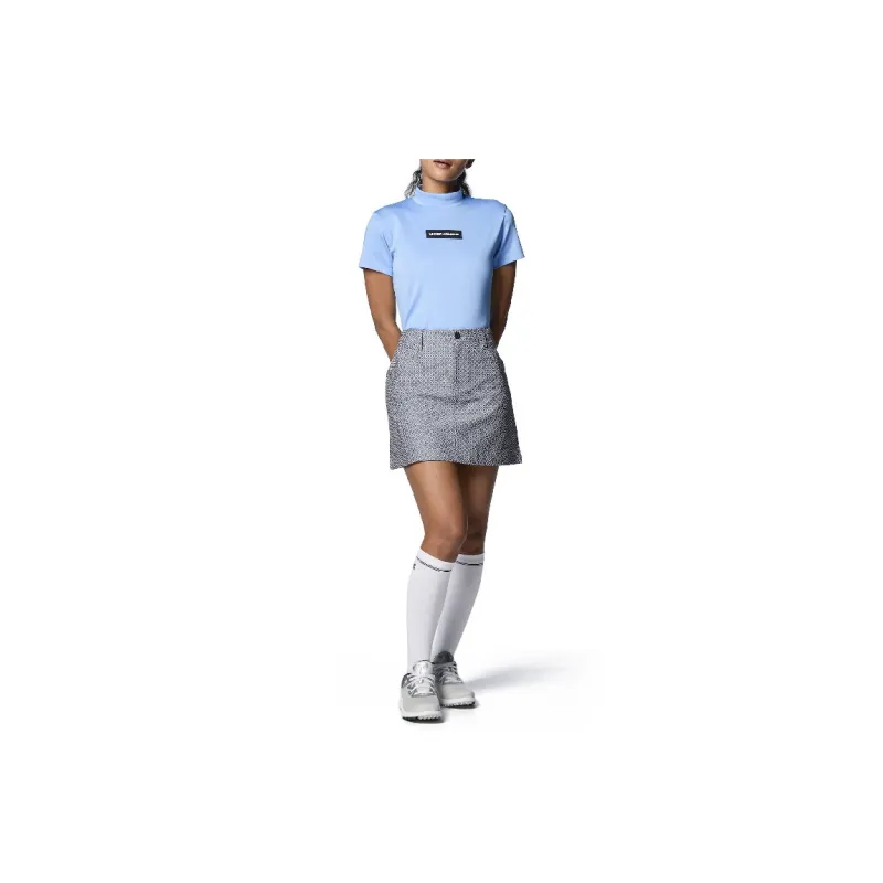 Under Armour Casual Short Skirts Women's Black-2