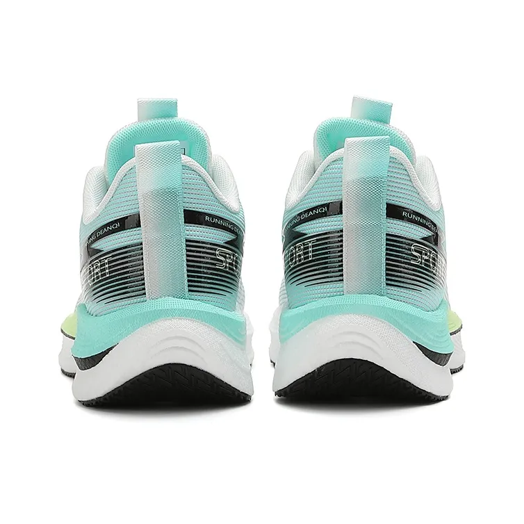 Lingwuzhe Coverage Support Low Top Running Shoes Men's-8