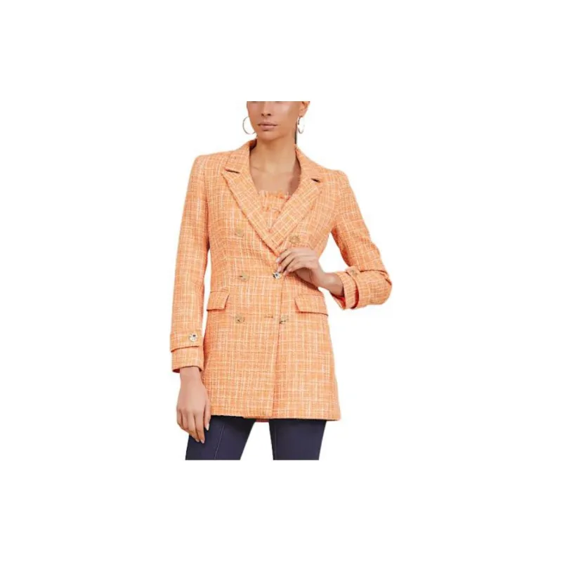 GUESS Business Suit Women's Yellow-2