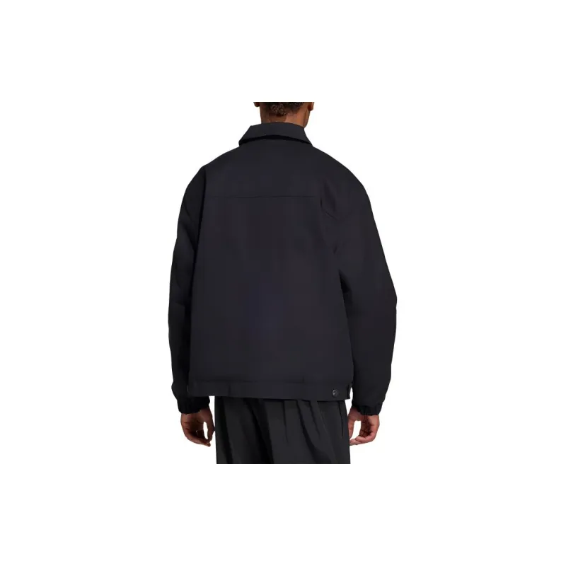 Adidas Originals Premium Essentials Padded Jacket-1