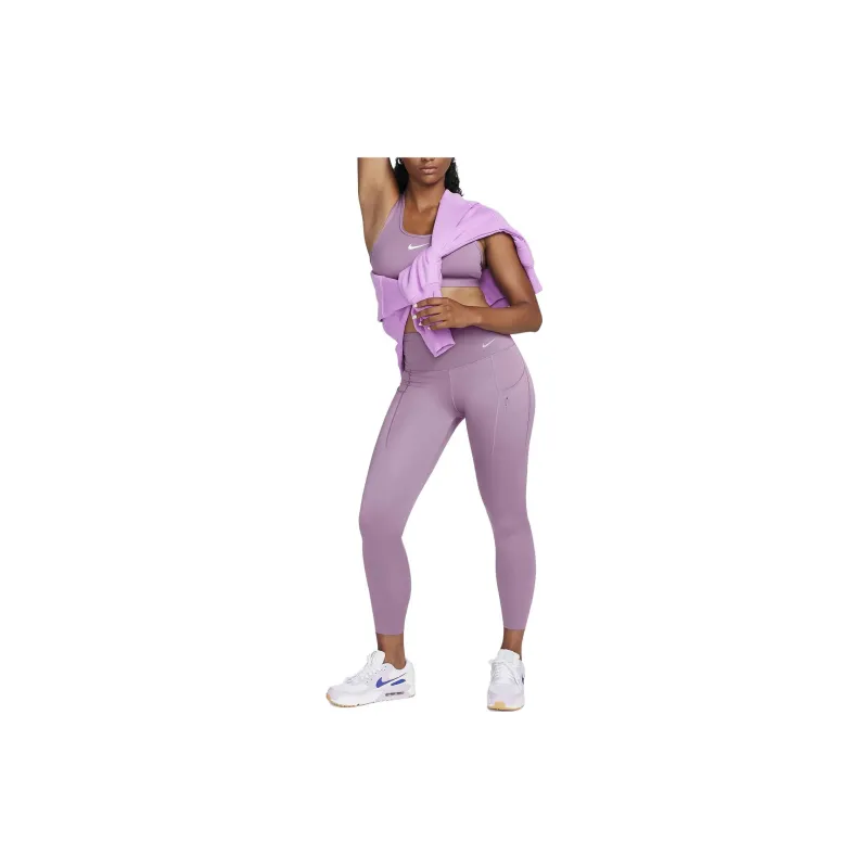 Nike Leggings Women's Purple-1