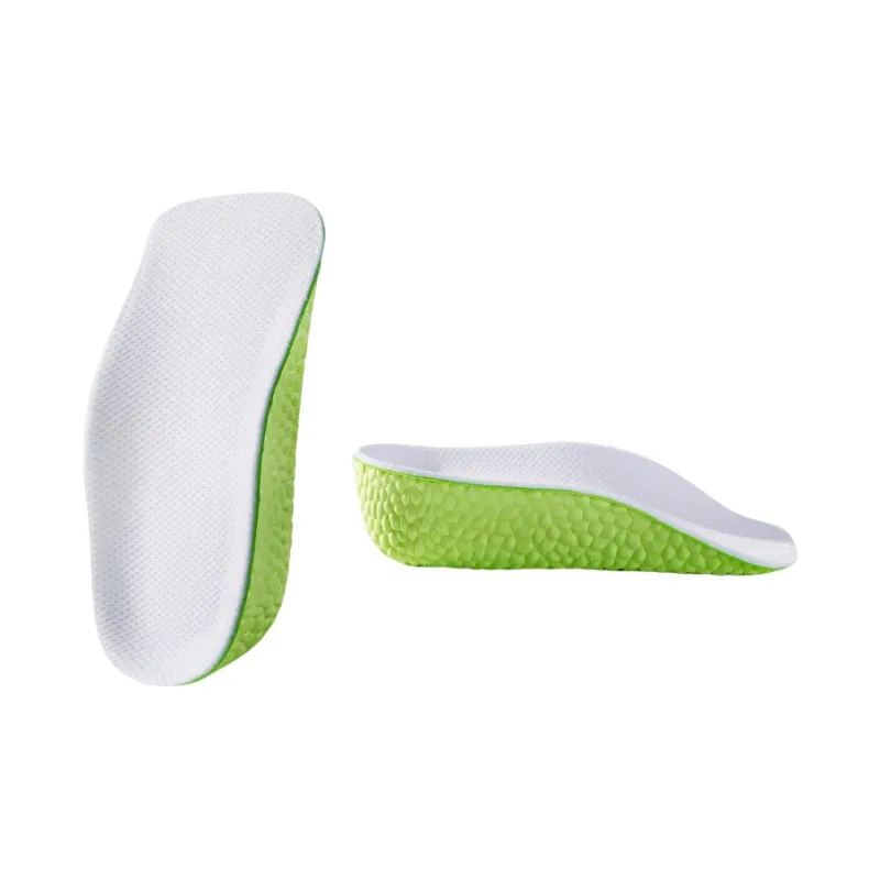 Step Cloud Popcorn Insoles Unisex-2