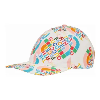 GUCCI X The North Face GUCCI Baseball Hat
