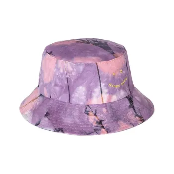 Paul Smith PS Smiley Face Collection Bucket Hats Unisex