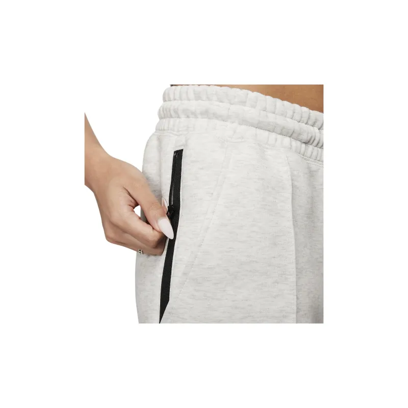 Nike Sportswear Tech Fleece Women's Mid Rise Joggers-4