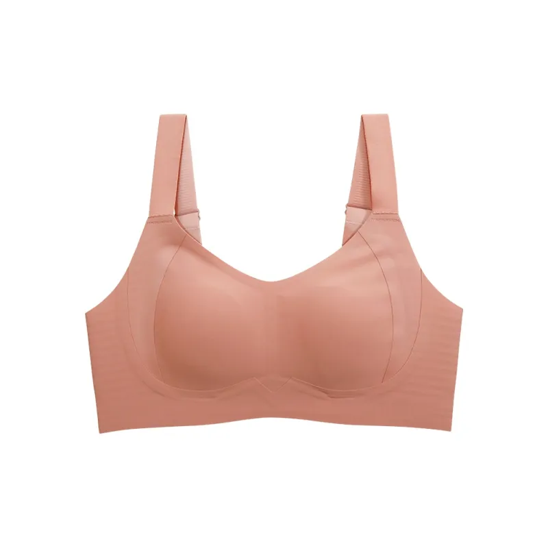 Ti Wei Su Women's Bras-3