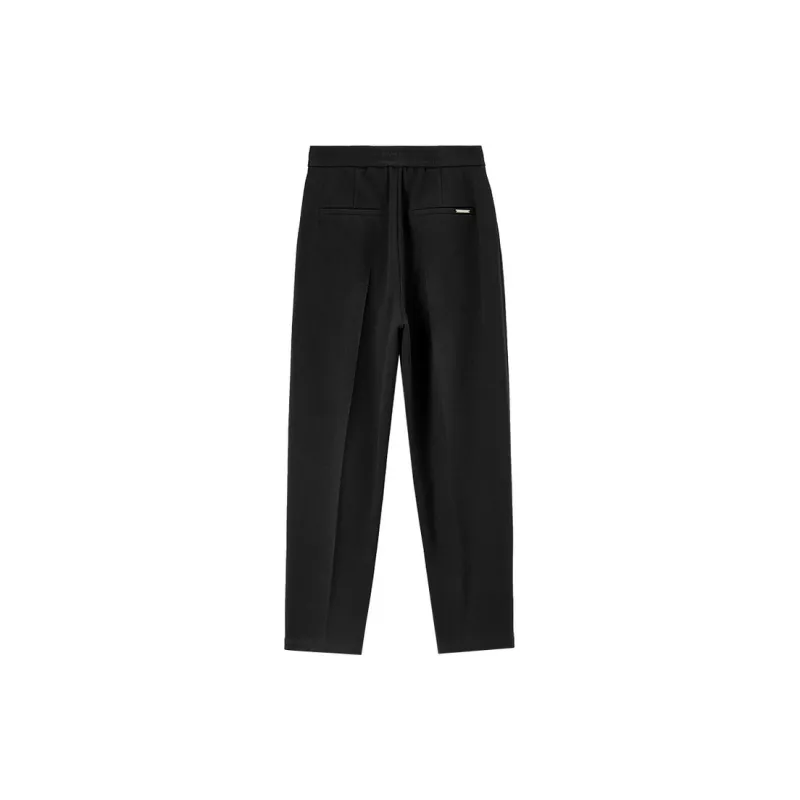 SENTUBILA Casual Pants Women's-12