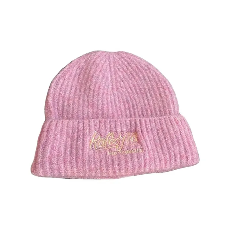 Mulinsen Acrylic Beanies Unisex-4