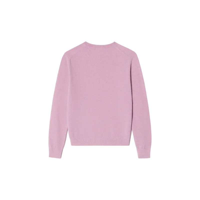 LACOSTE Sweaters Women's Pink-1