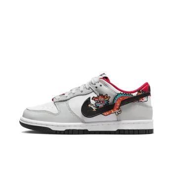 Nike Dunk Low Year Of The Dragon GS