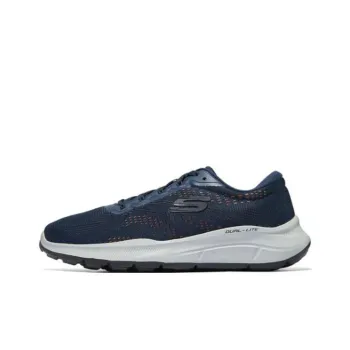Skechers Relaxed Fit Equalizer 5.0 'Navy Orange'