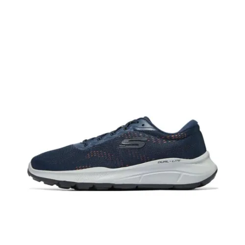 Skechers Equalizer 5.0 Casual Shoes Men Low-Top Grab