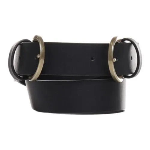 PINKO Leather Belts Women's