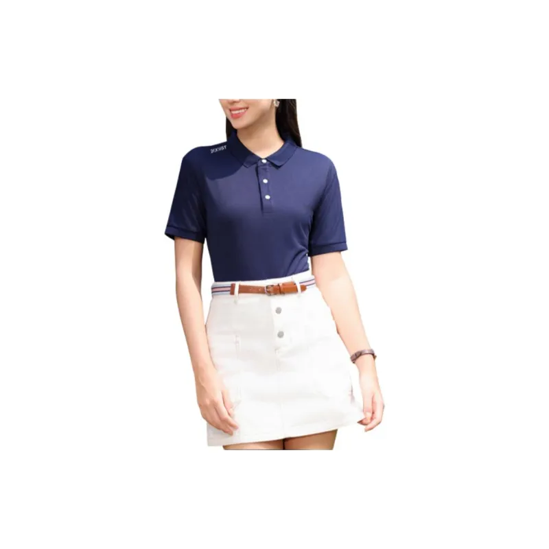 2(X)IST Polo Shirts Unisex-8