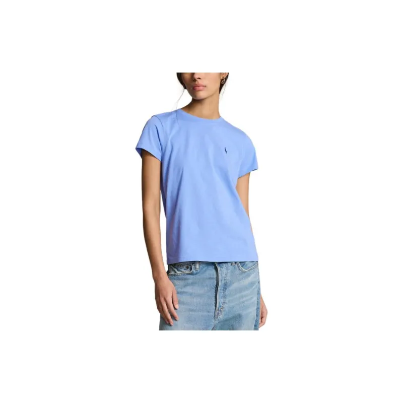 Polo Ralph Lauren Polo Pony embroidered T shirt-2