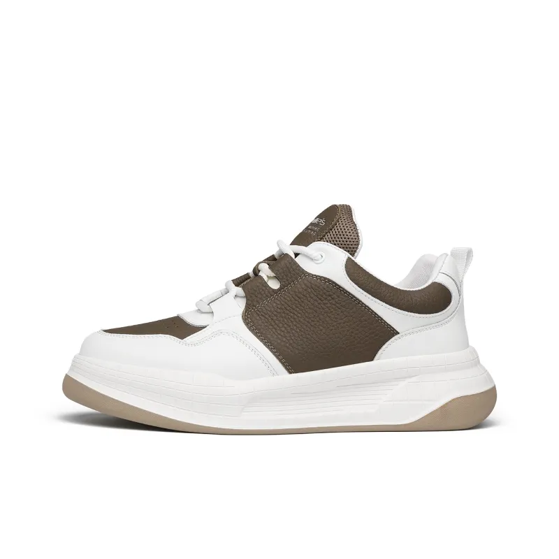 MILLIE'S Cushioning And Abrasion Resistant Coverage Low Top Casual Shoes Men's-6
