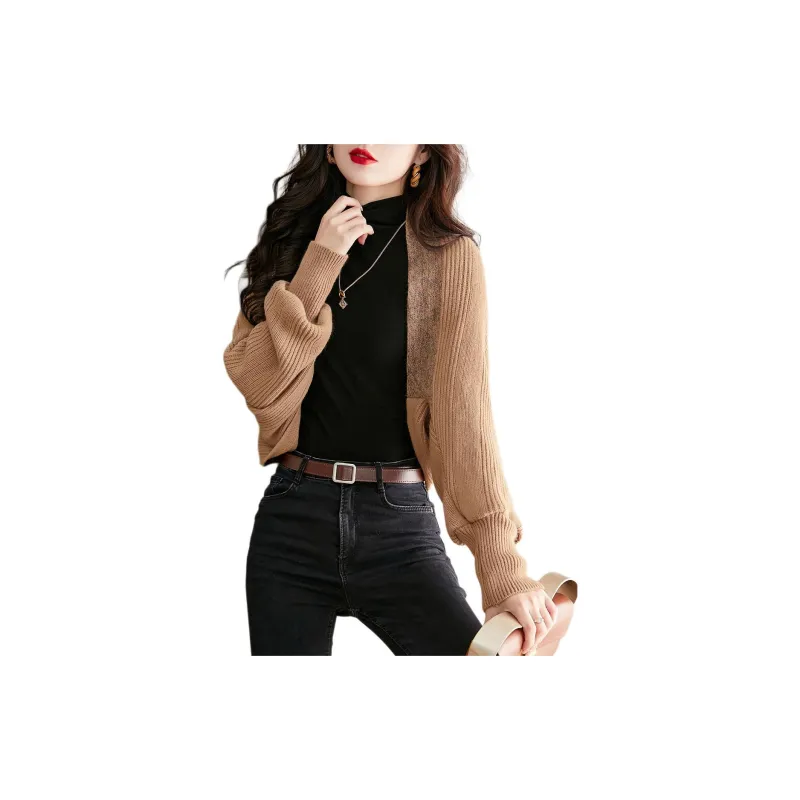 Still quiet Knitwear Women's-1