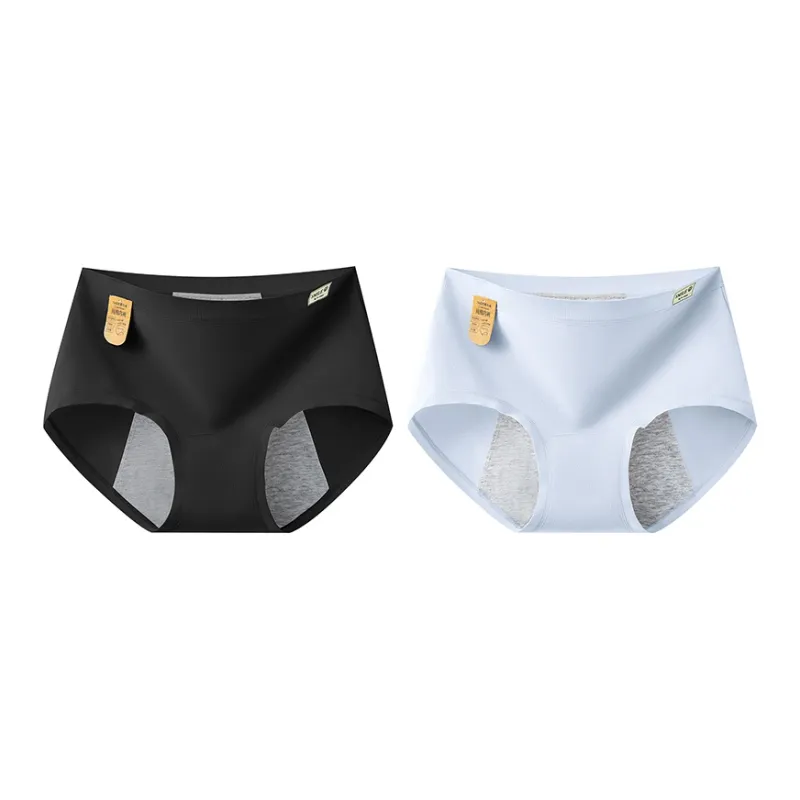 GRACEWELL Underpants Women's 2 Pack-7