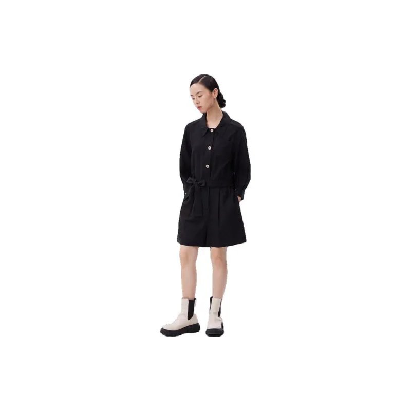 Broadcast Bodysuits Women's-7