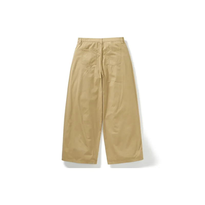 714STREET Casual Pants Unisex-7