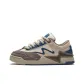 Beige Brown Blue