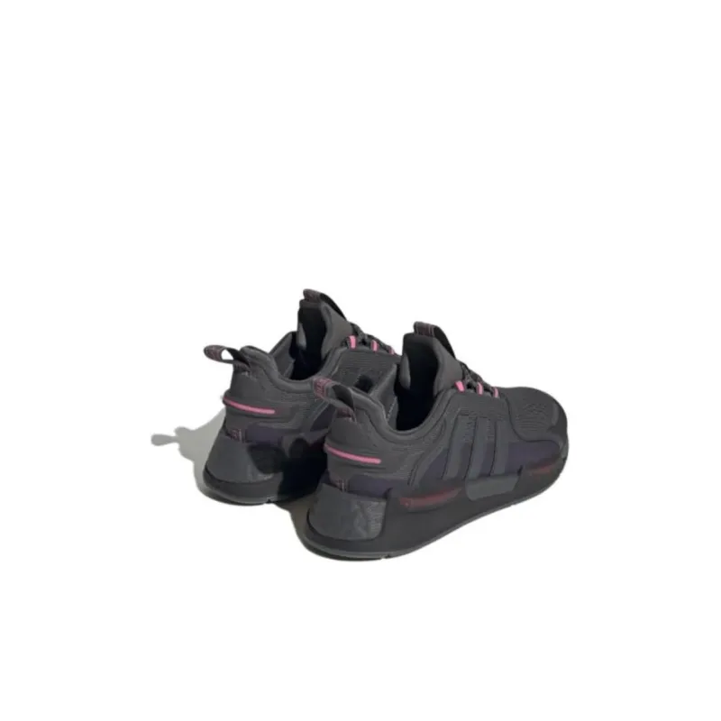 Adidas NMD_V3 J 'Grey Pulse Magenta'-9