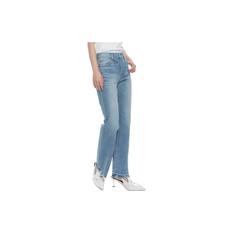 MOUSSY Jeans Women's-3