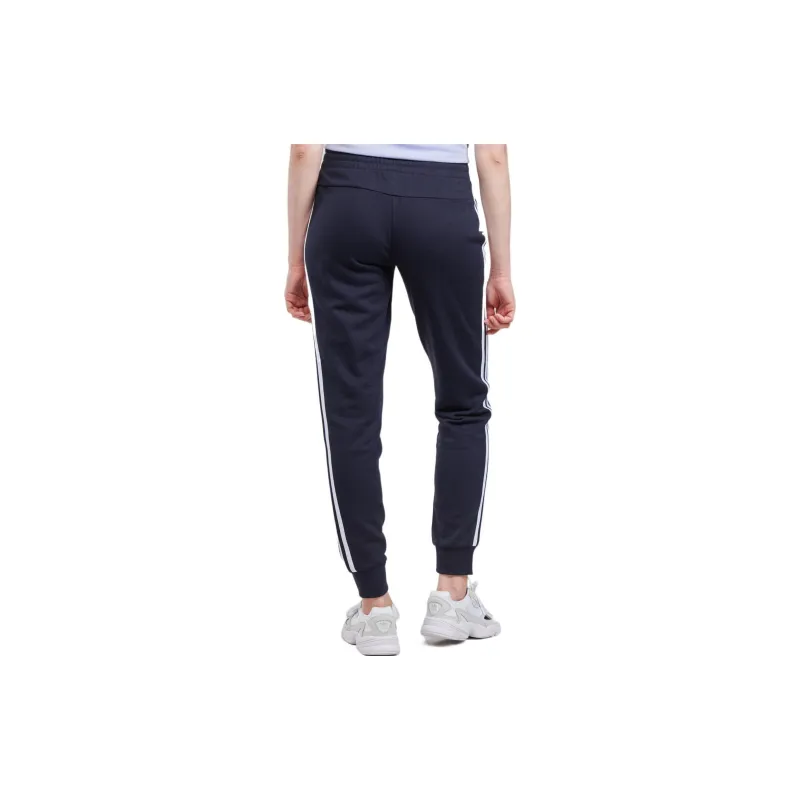 Adidas Free Shipping With AdiClub Essentials French Terry 3 Stripes Pants-3
