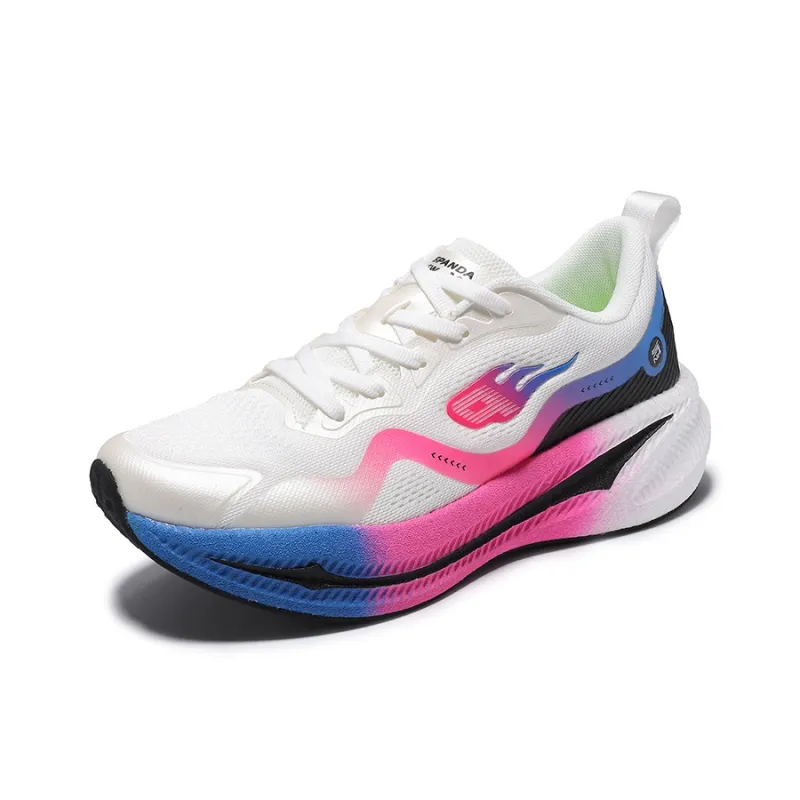 PES PANDA Beacon X1 Low Top Running Shoes Unisex-4