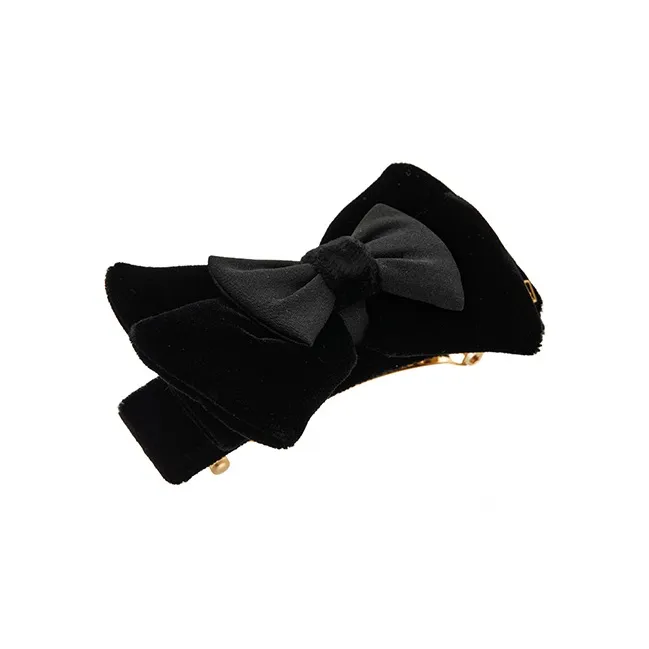 ALEXANDRE DE PARIS Accompaniment 8cm Hair Clip Hair Accessory Headpiece Women's-2