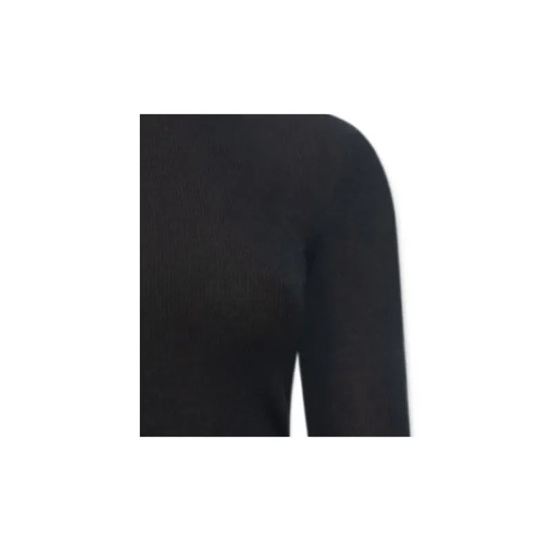 Balenciaga Crewneck Knit Jumper-2
