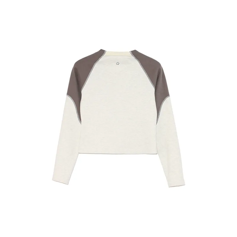 ROARINGWILD Long Sleeved T Shirt Unisex-9