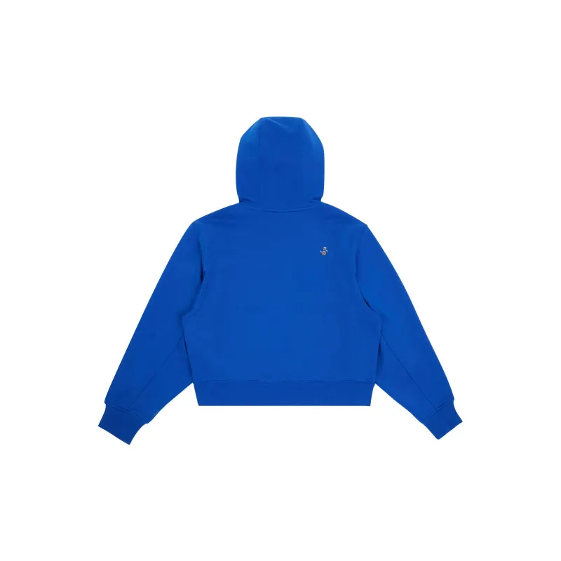 ADER ERROR Logo Hoodie-1