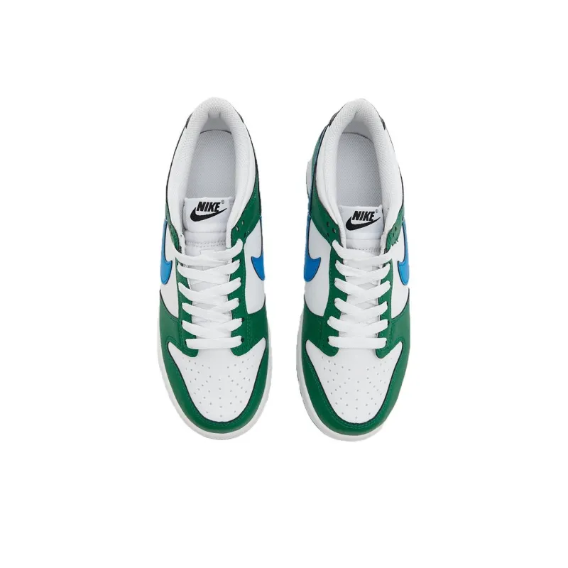 Nike Dunk Low Malachite GS-2