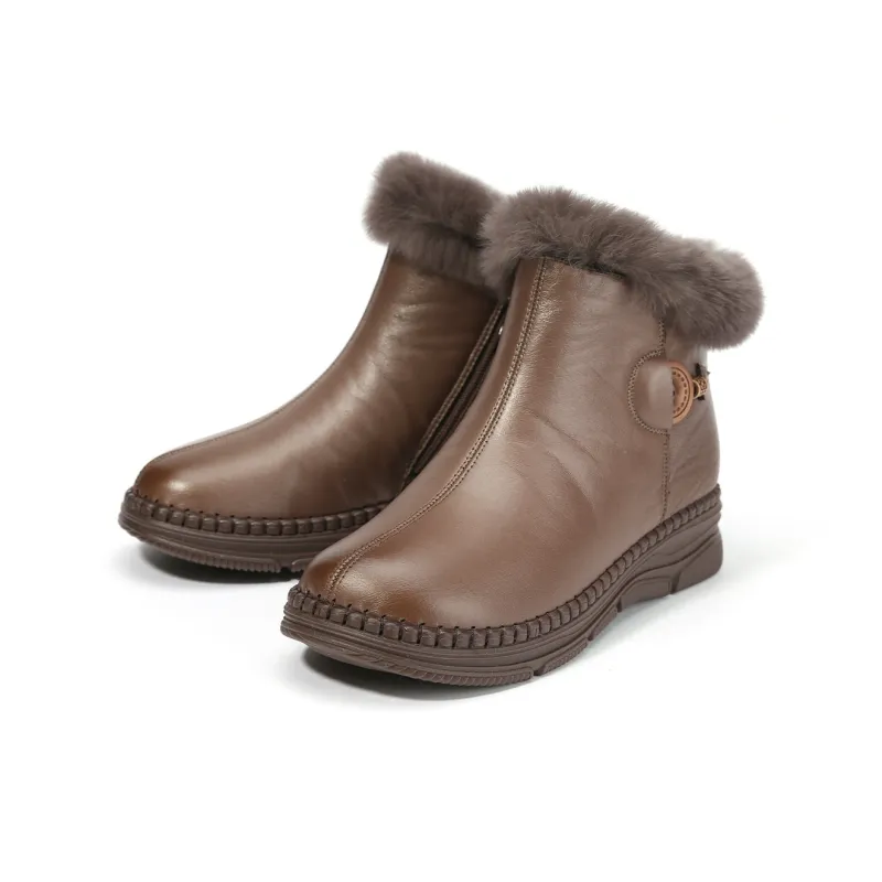 Old Meihua Casual Shoes Women's-6
