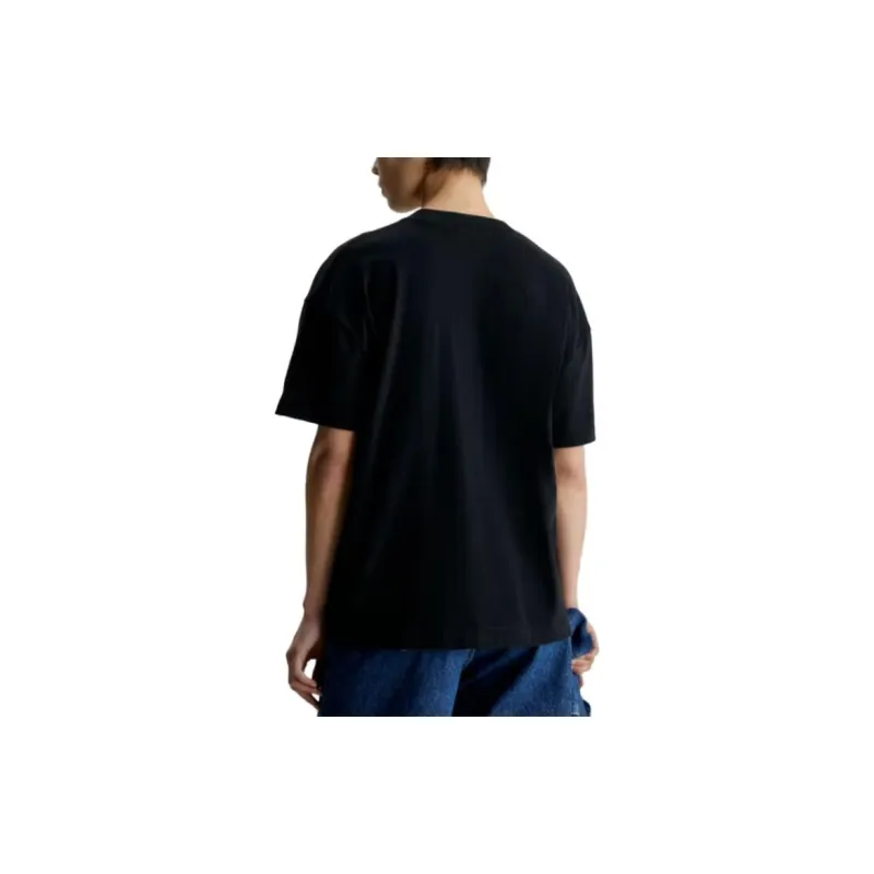 CALVIN KLEIN T Shirt Women's Black-2