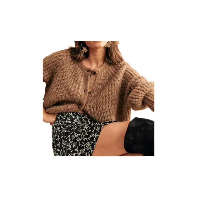 Sézane Sweaters Women's-10
