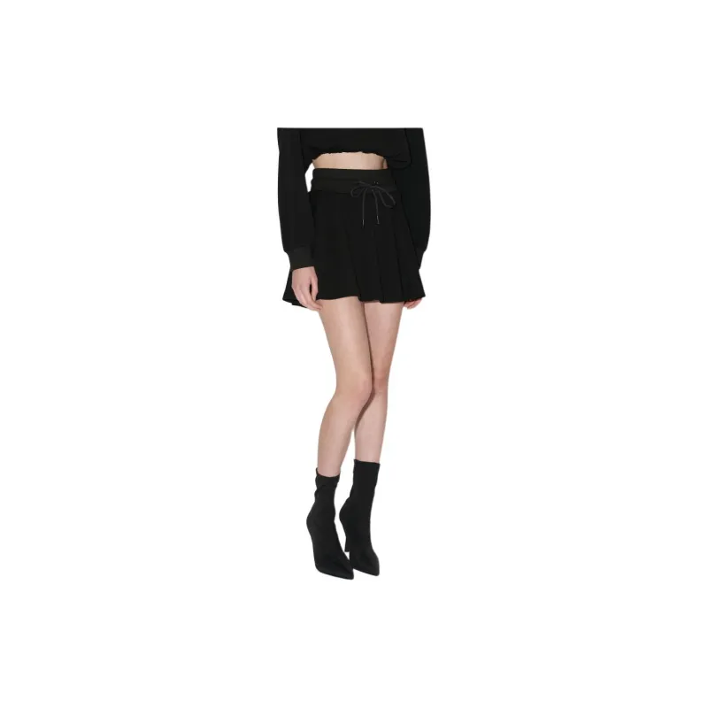Bebe Casual Short Skirts Women's-4