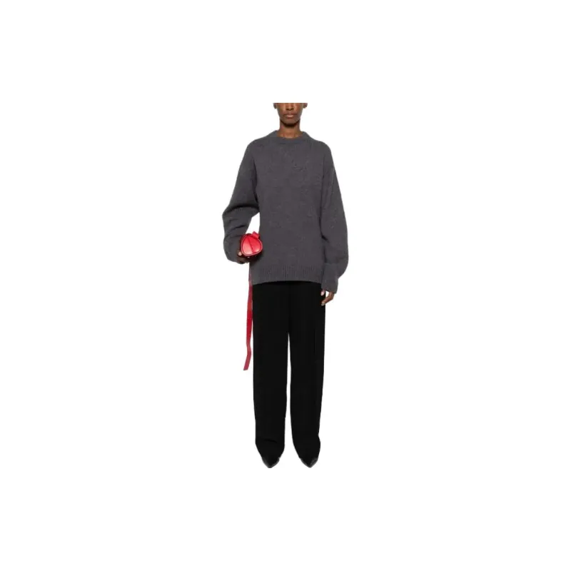 JIL SANDER Sweaters Women's Gray-1
