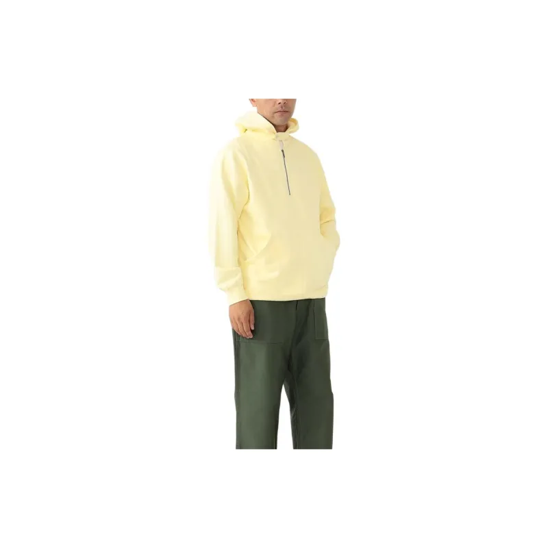 Beams FUTURE ARCHIVE Series FW24 PLUS Sweatshirt Women's Red-5
