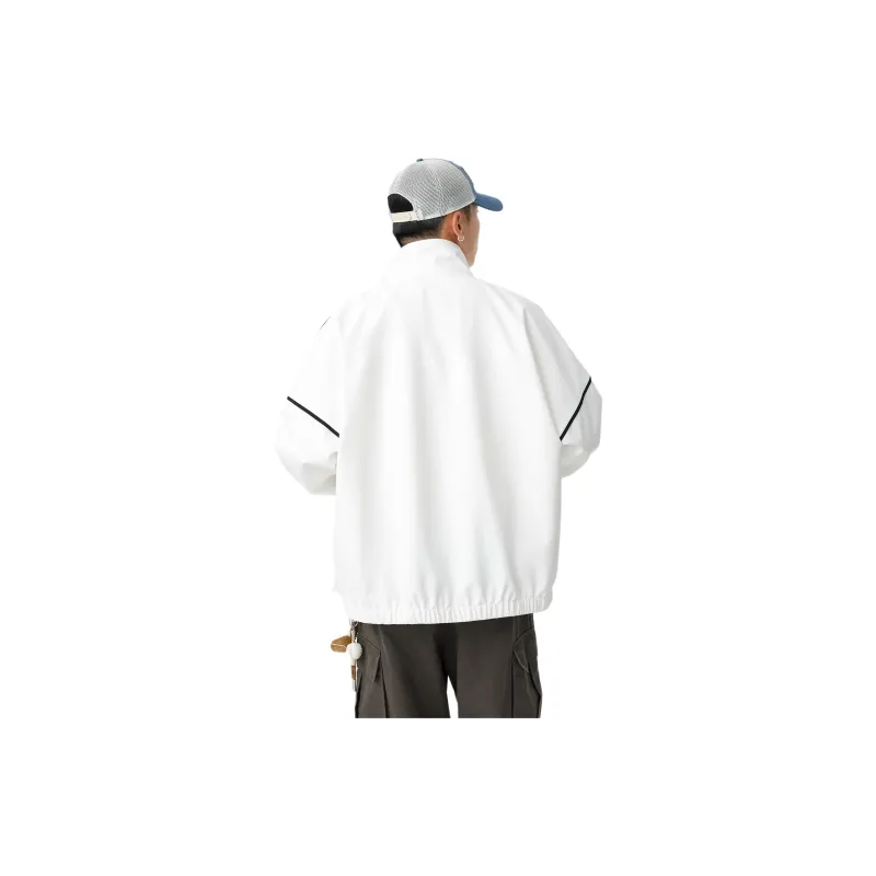 HSTYLE Jackets Unisex-3