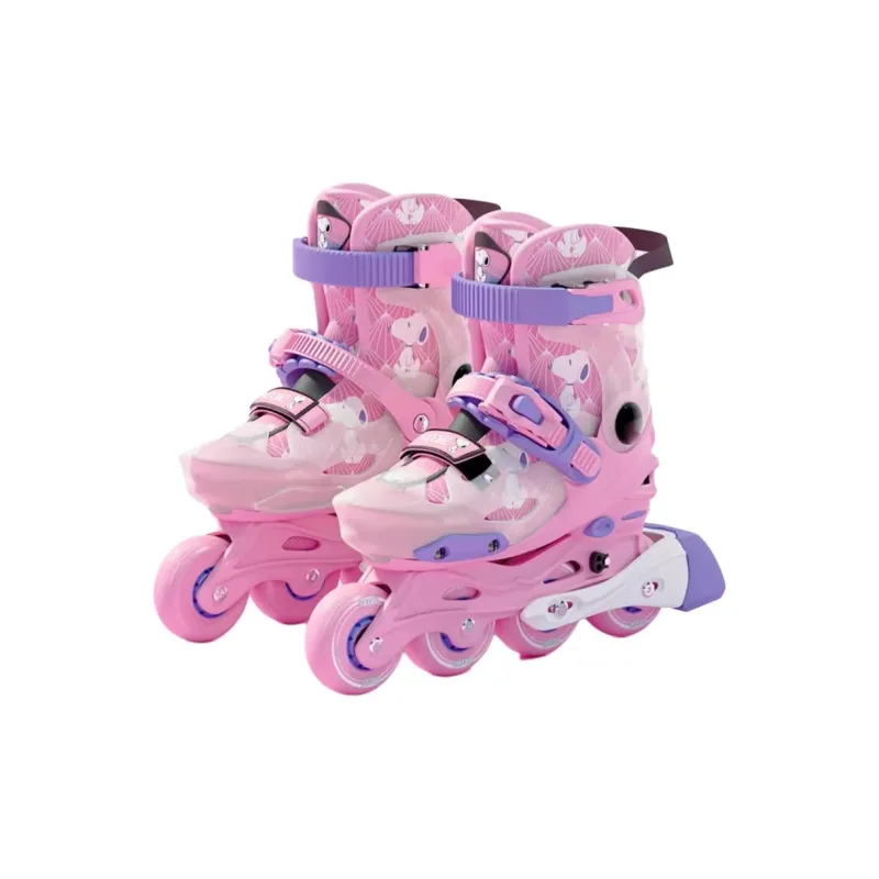 SNOOPY Inline Skates-0