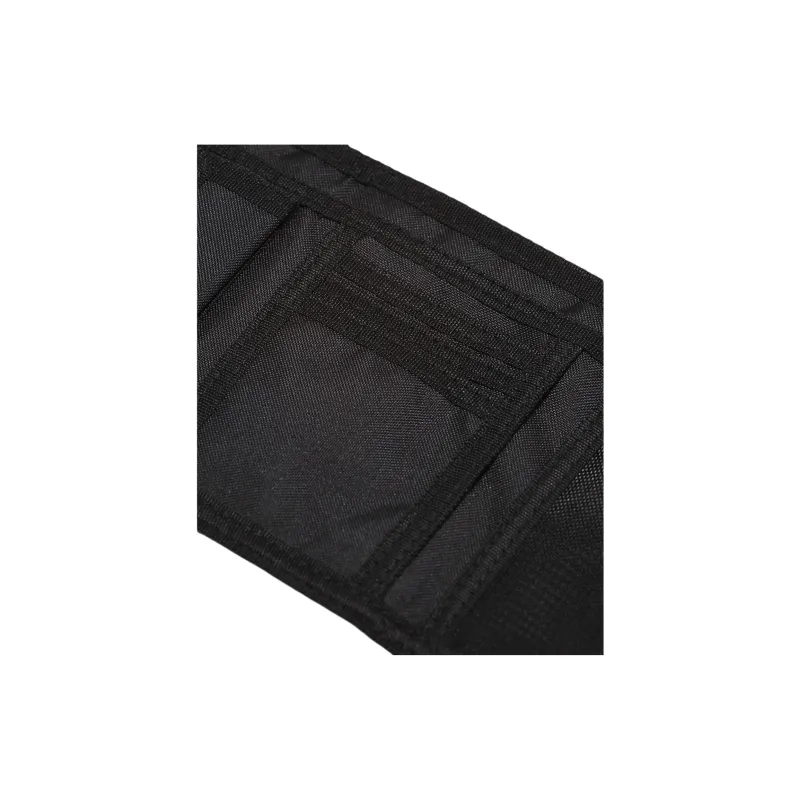 Vans Polyester Wallet Regular Unisex Black-4