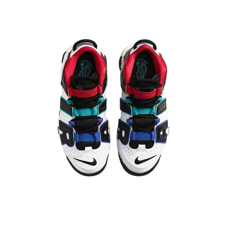 Nike Air More Uptempo GS 