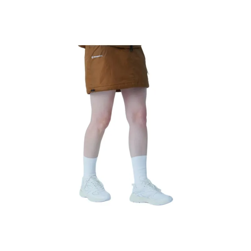 FILA Casual Short Skirts Women's Brown-6