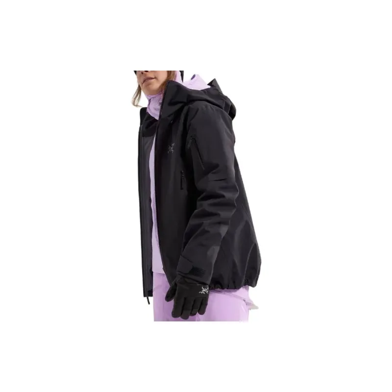Arcteryx NITA Down Jacket Women's-4