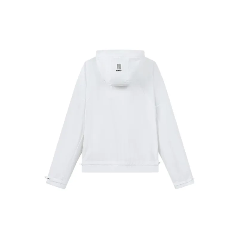 KSWISS Jackets & Coats Women's Snow Peak White-1