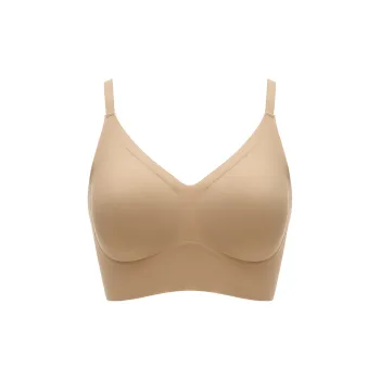 DUOQINGMAO Women's Bras