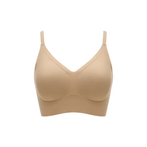 DUOQINGMAO Women's Bras